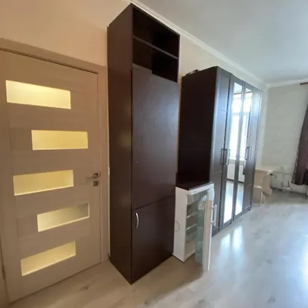 Возле Вокзала В Сердце Одессы Apartment Odesa