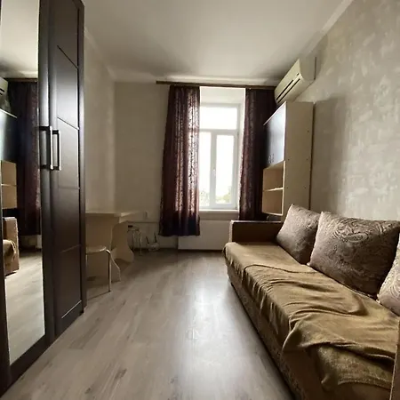 возле вокзала в сердце одессы студія Appartement *