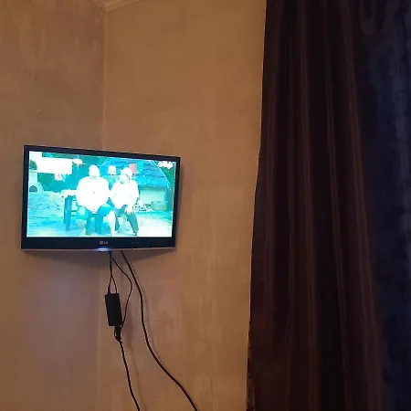 Возле Вокзала В Сердце Одессы Apartment *