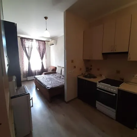 아파트 возле вокзала в сердце одессы студія *